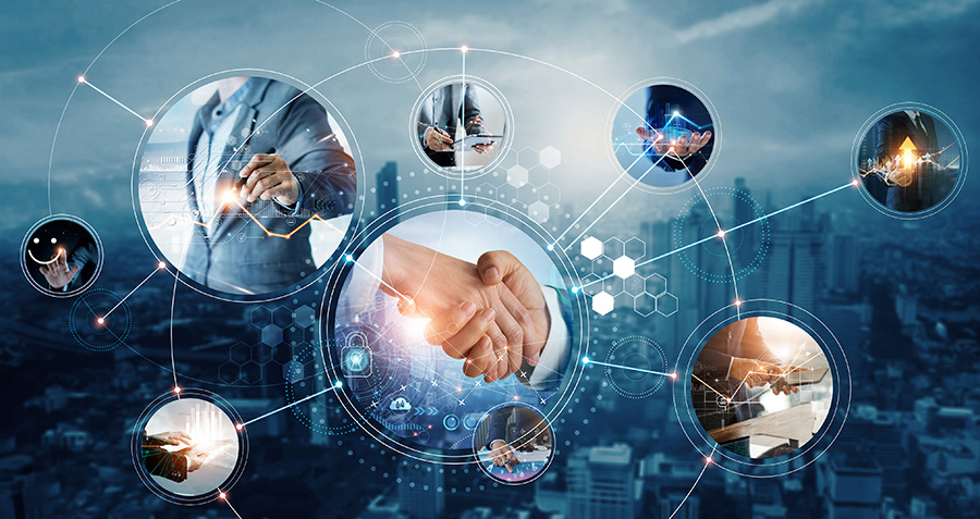 Administrarea domeniilor publice și private - Gospodăria Ștefănești